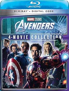 marvel DVD (iron man 〜 endgame + ) Amazon.com: Avengers : Endgame : Movies & TV
